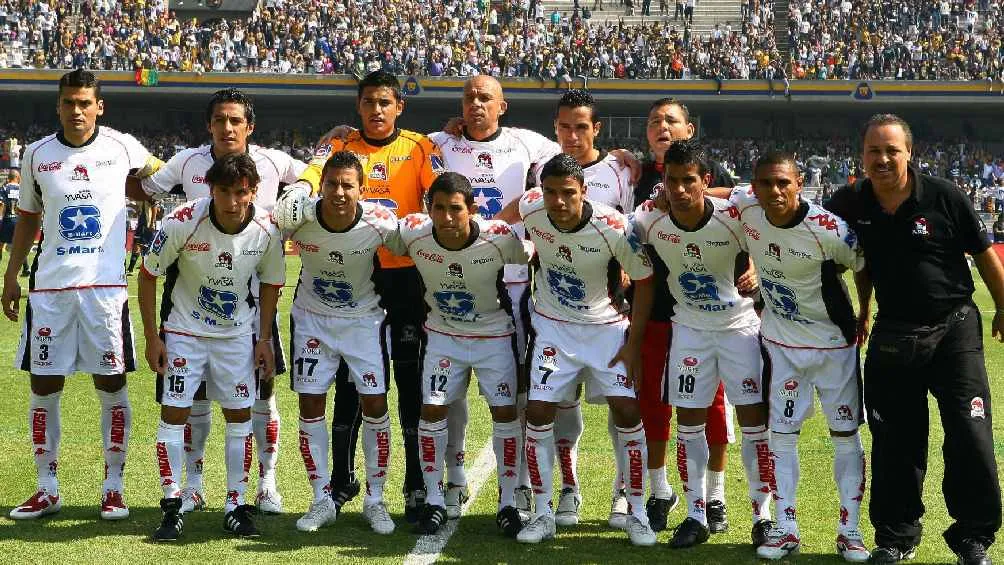 Sumaron 27 juegos sin ganar