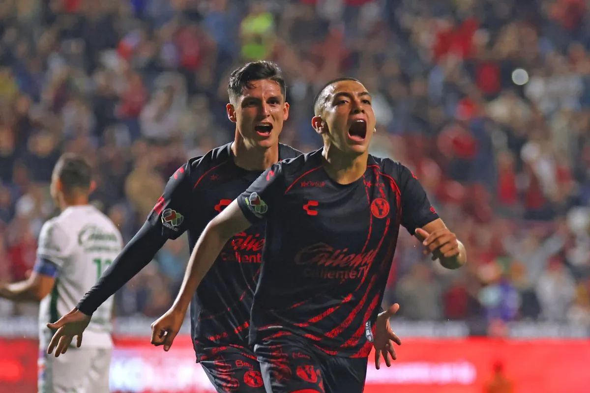 Tijuana es líder por el momento tras su victoria