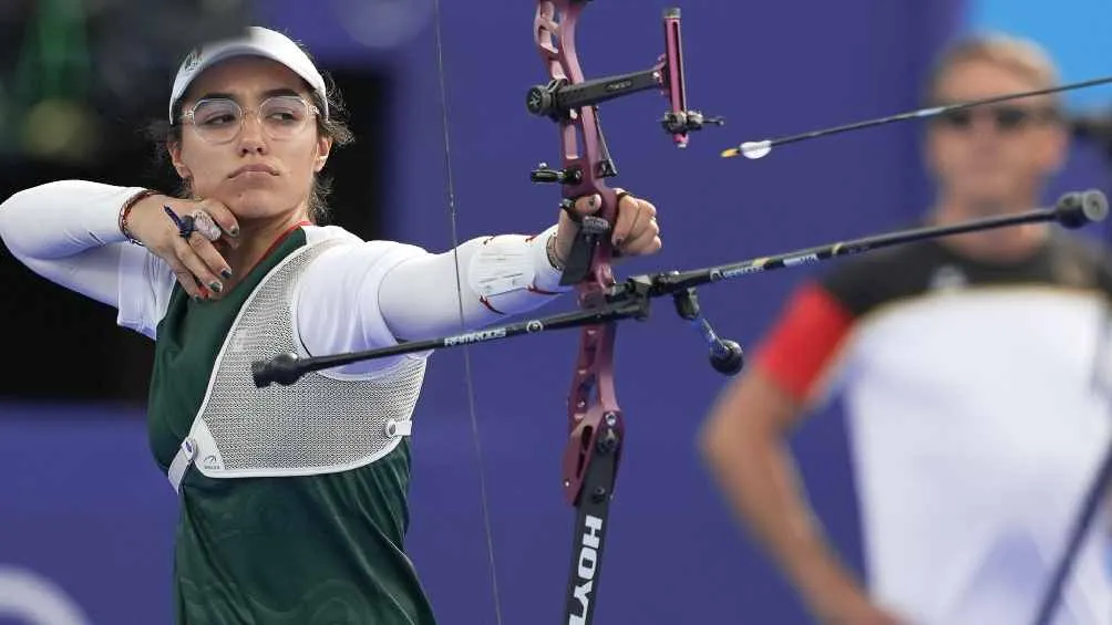 MEXSPORT Habló de los tabuladores