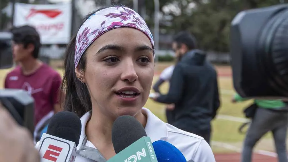 MEXSPORT Confesó aumento en su beca