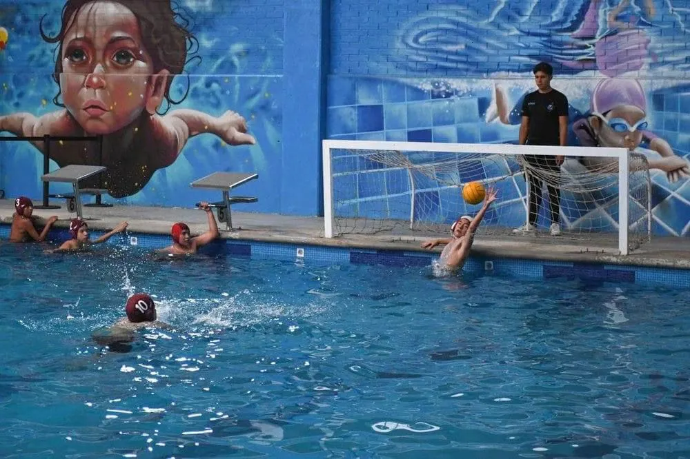 Las inscripciones comenzarán a partir del 3 de septiembre del presente año.