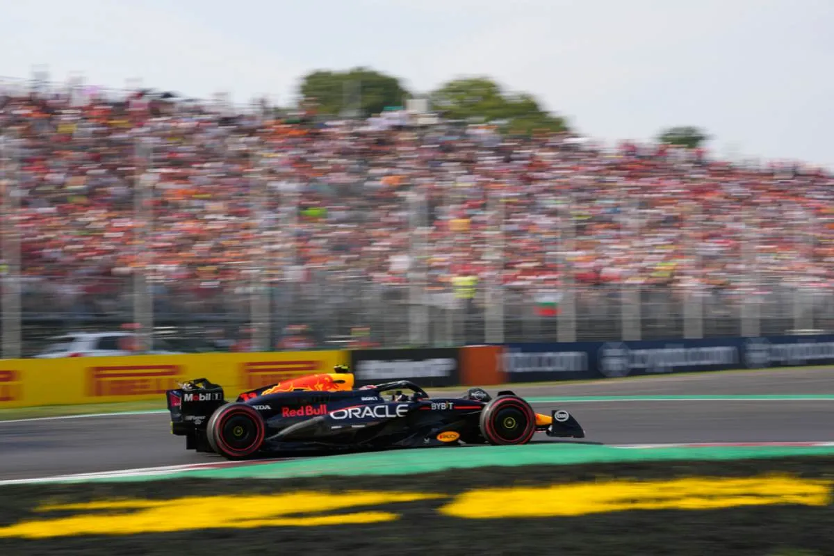 Checo lamentó que no encuentran soluciones