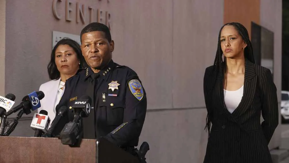 AP Detuvieron al sospechoso