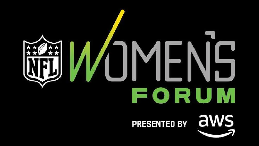 TWITTER @NFL Han impulsado a las mujeres en la Liga