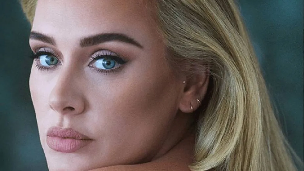 IG @adele La cantante británica es una de las más influyentes en el género.