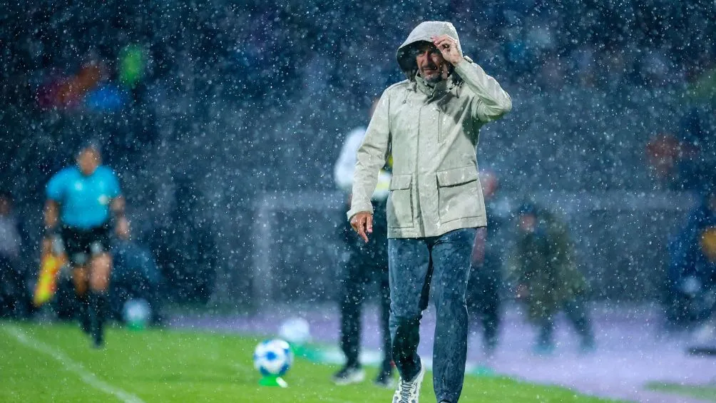 Lema tiene a Pumas en la 10ma posición