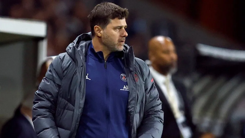 Mauriciom Pochettino es sondeado por Estados Unidos