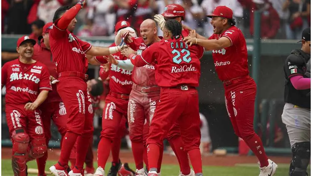 Quieren la Serie del Rey