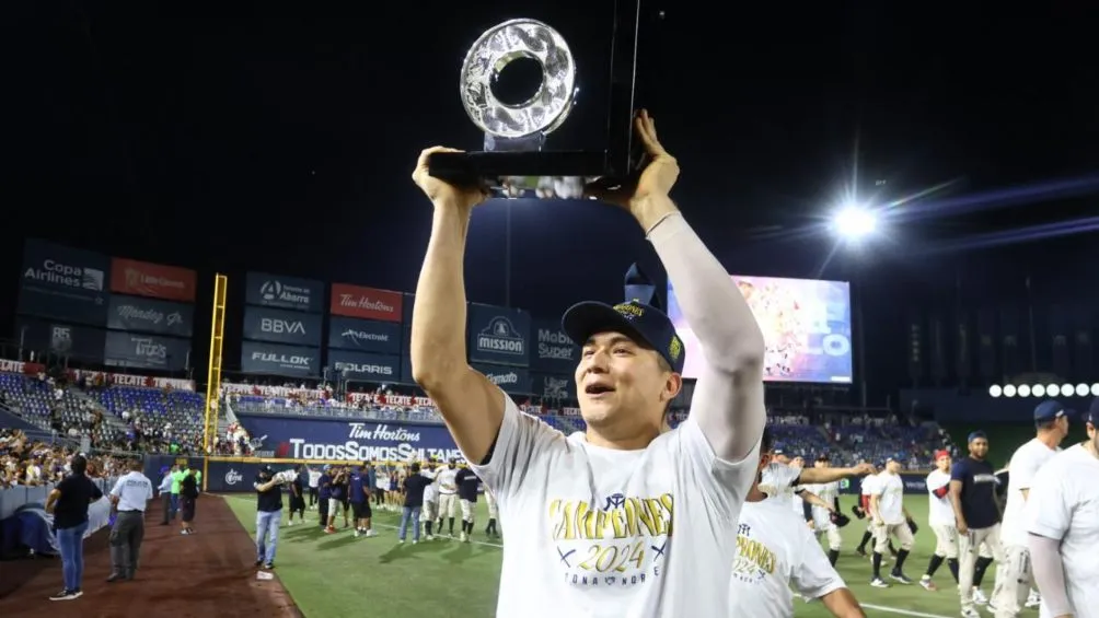 X: @SultanesOficial Sultanes espera rival en la Serie del Rey