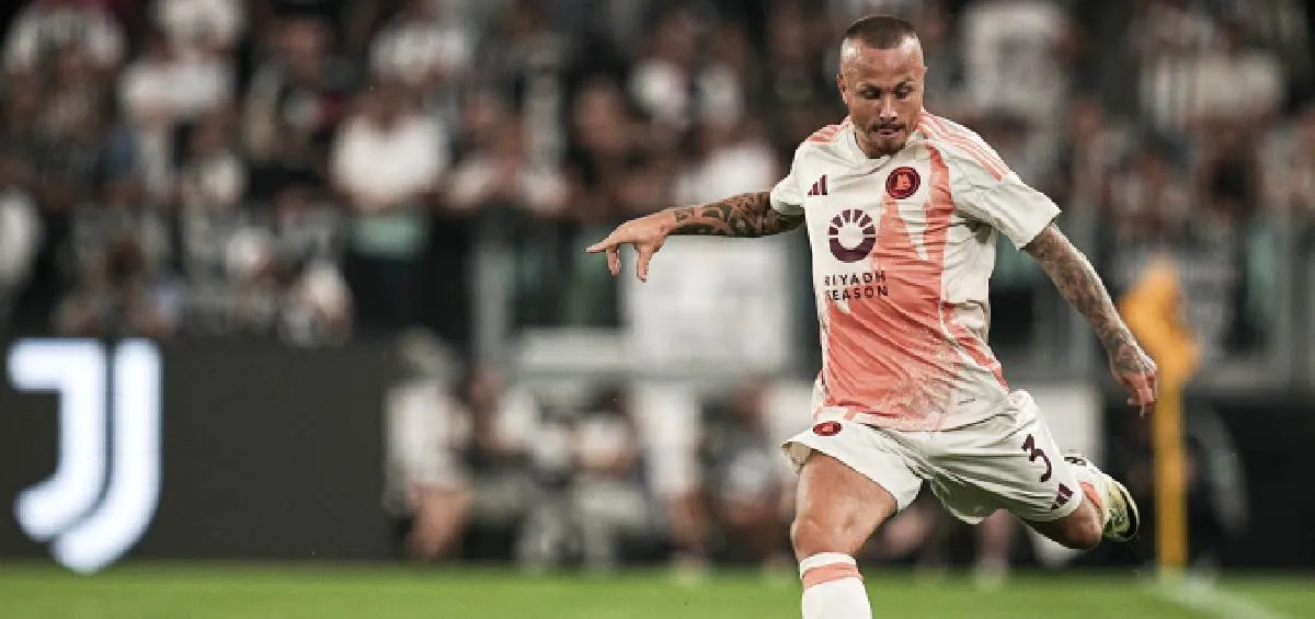 La Roma sigue sin poder ganar