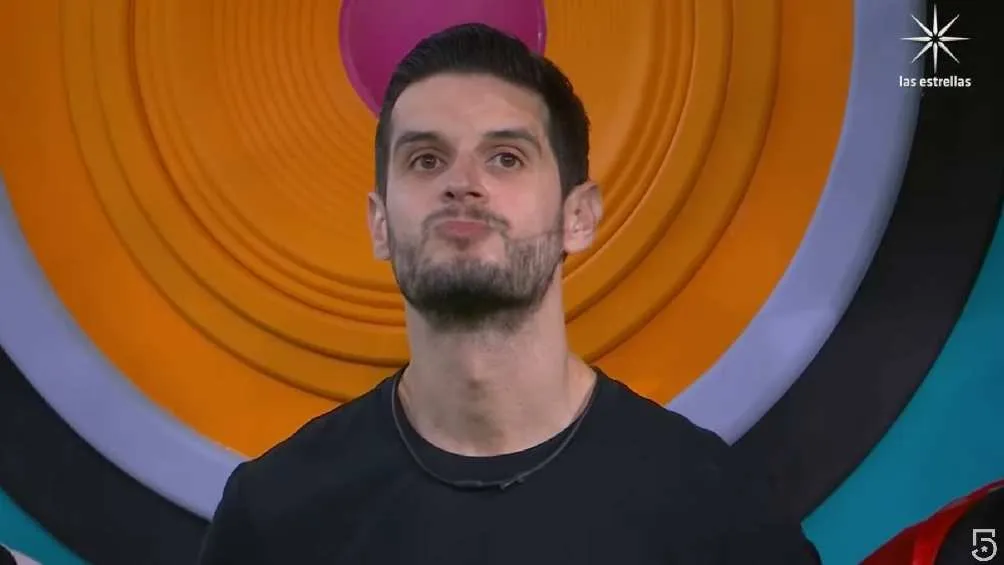 Adrián Marcelo tiene, hasta el momento, el menor porcentaje de preferencia del público.