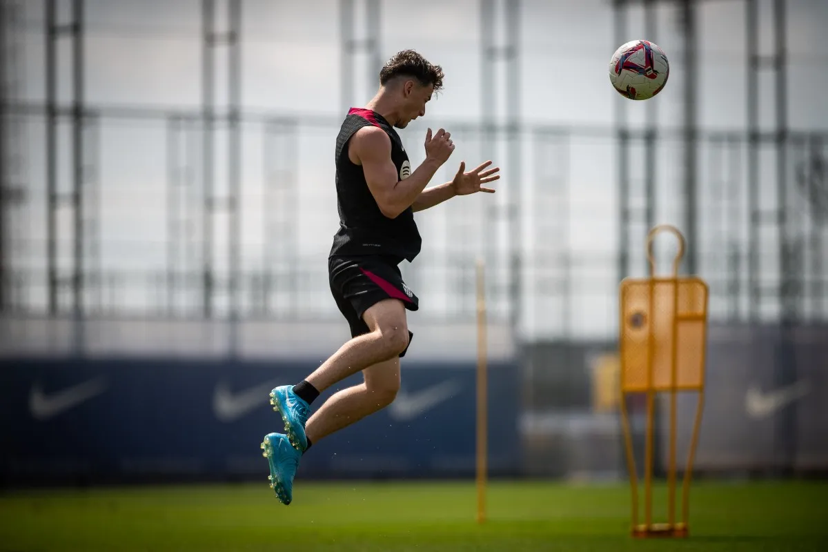 No se sabe cuándo volverá