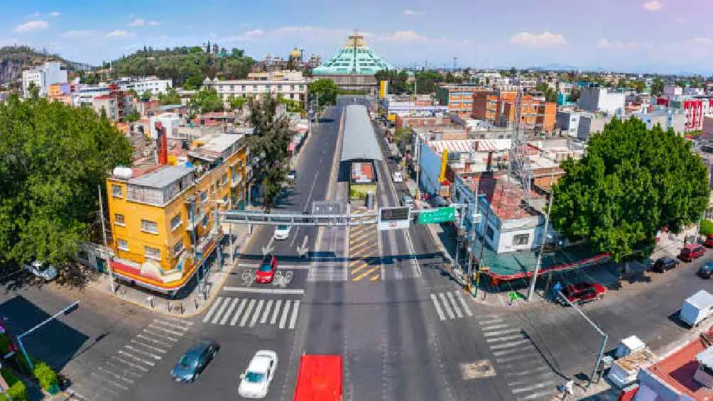 Las multas por no respetar la restricción vehicular son de más de 3 mil pesos.