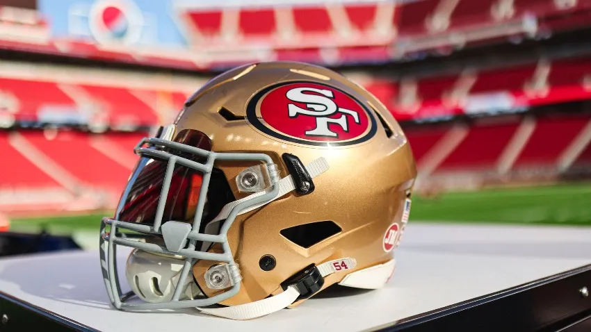 49ers se perfilan para ser uno de los equipos favoritos