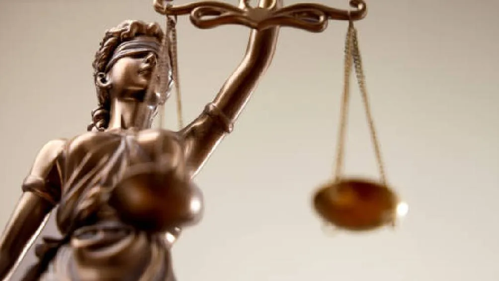 Jueces prohíben la discusión sobre la reforma judicial.