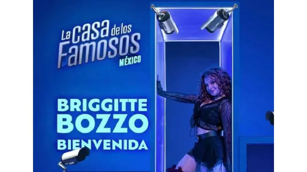 El equipo de trabajo de Briggitte pide respeto para la influencer.