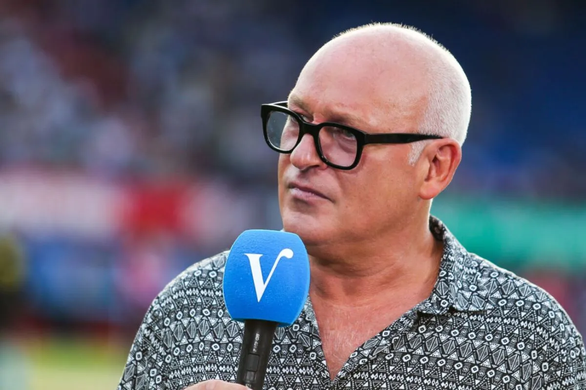 CAPTURA DE PANTALLA: X Habló sobre Santiago