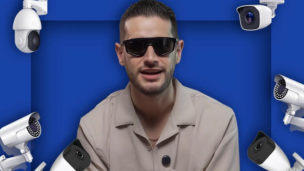 FB: @AdrianMarceloPrimero La estrategía de Adrián Marcelo ha causado mucha polémica.