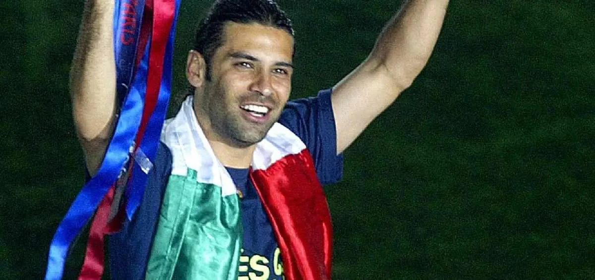 En la Champions League