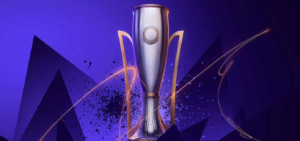 X: ConcacafW Concacaf Champions W