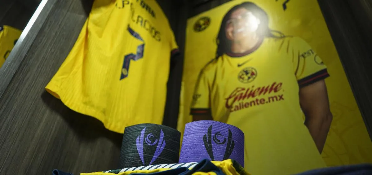 X: ConcacafW América