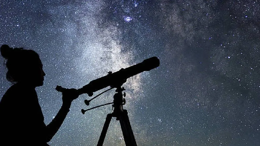 Pixabay. Septiembre es un mes lleno de eventos astronómicos.