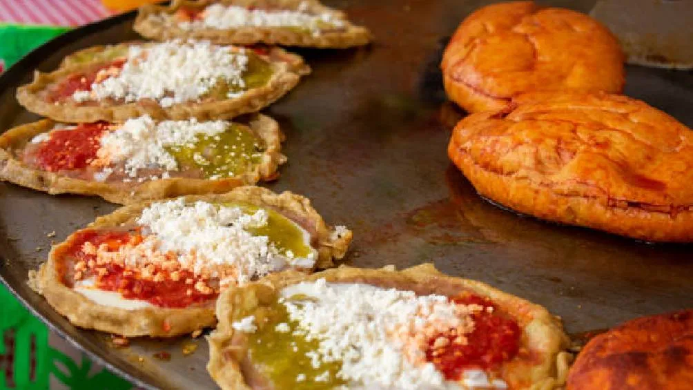 Pixabay. Los platillos mexicanos no pueden faltar en la celebración del 15 de septiembre.