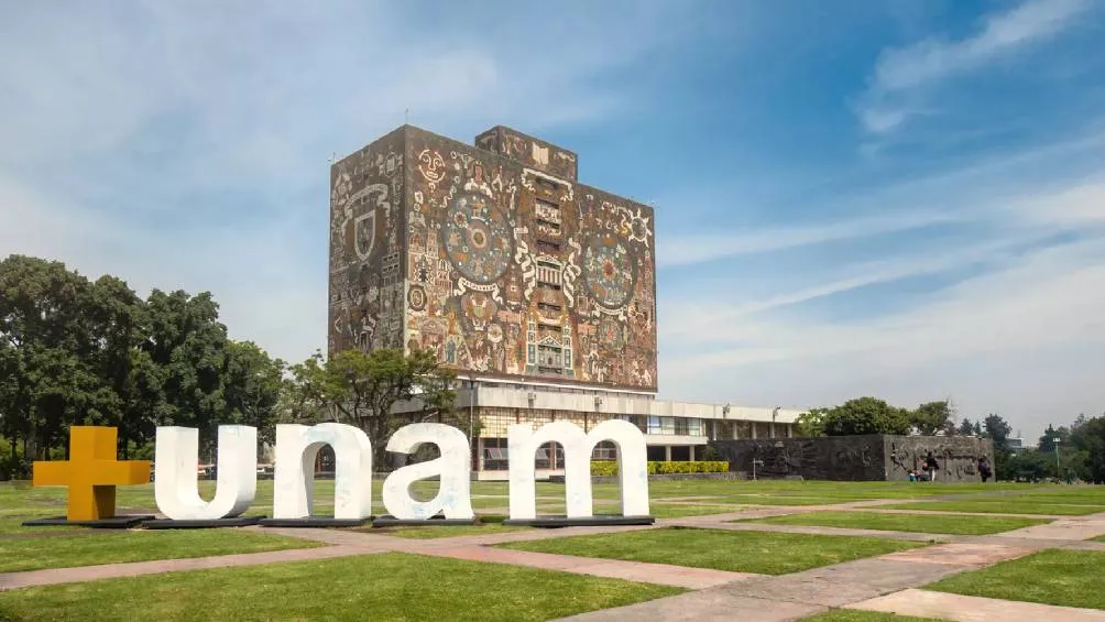 UNAM San Antonio Texas La UNAM ha lanzado su convocatoria para estudiar la licenciatura en su modalidad abierta y a distancia (SUAyED).