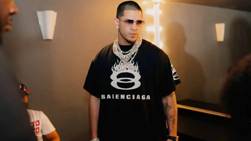 Berlanga quiere retirar a Saúl Álvarez