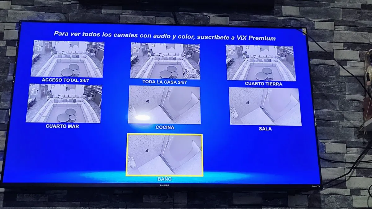 Los reclamos los subieron con pruebas de que el servicio no funcionaba.