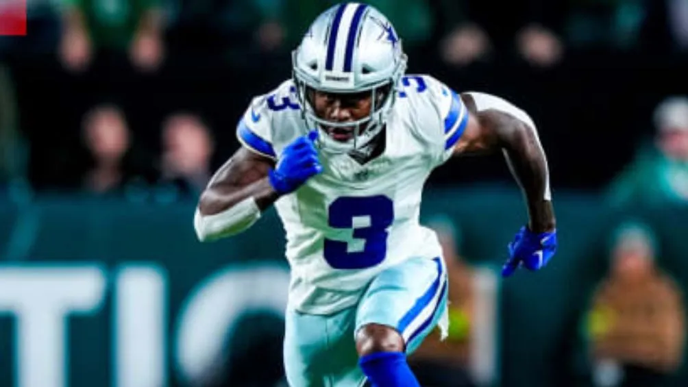 Cooks defendió a Dak