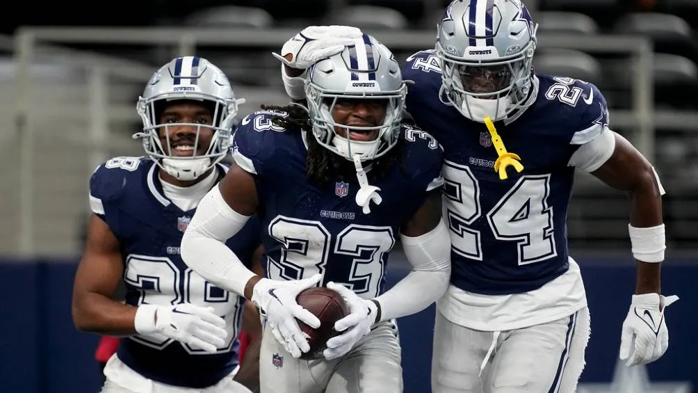 Dallas pinta para ser la decepción