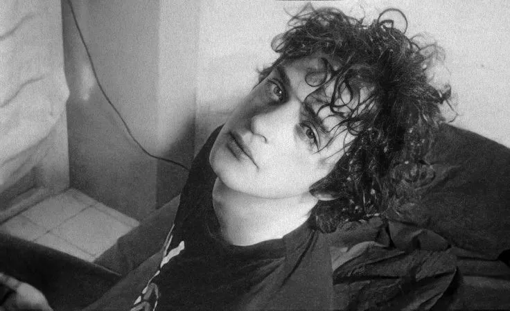 Gustavo Cerati es uno de los cantantes más importantes de habla hispana