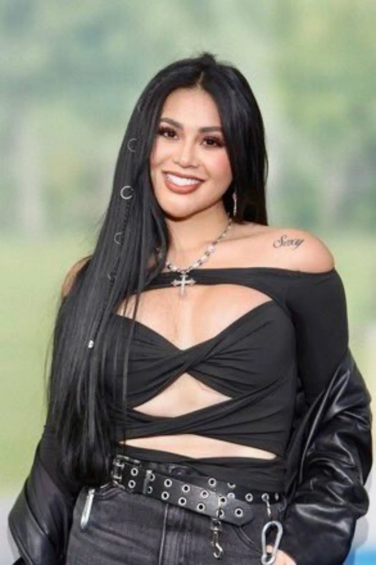 Salió de La Casa de los Famosos