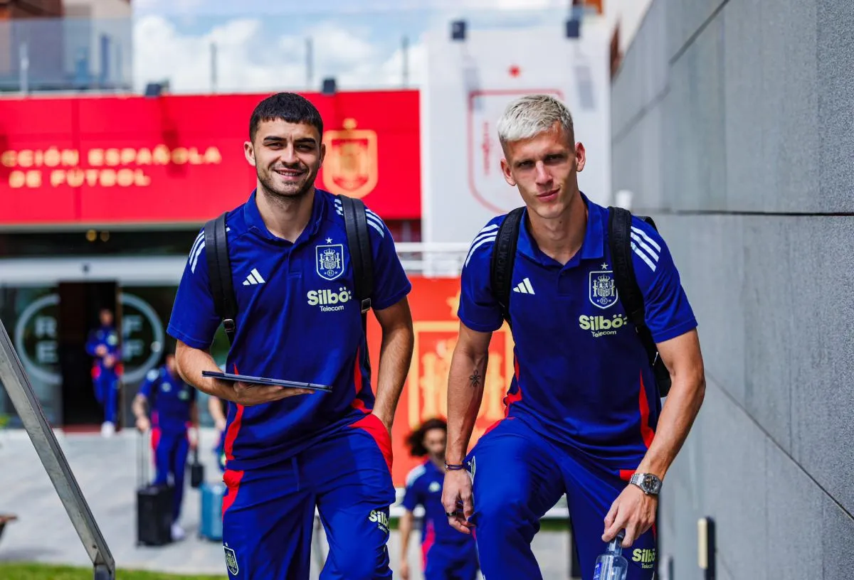 España buscará sus primeros tres puntos