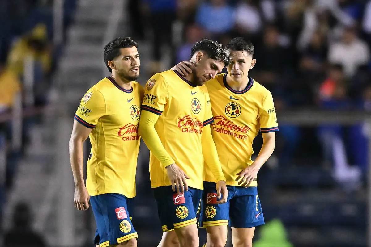 El equipo azulcrema viajará esta semana a Orlando