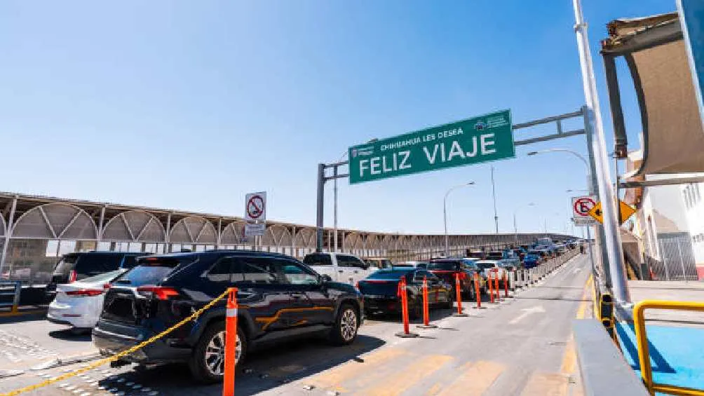 Tu licencia de conducir es válida en todo el país, sin importar dónde la tramitaste.