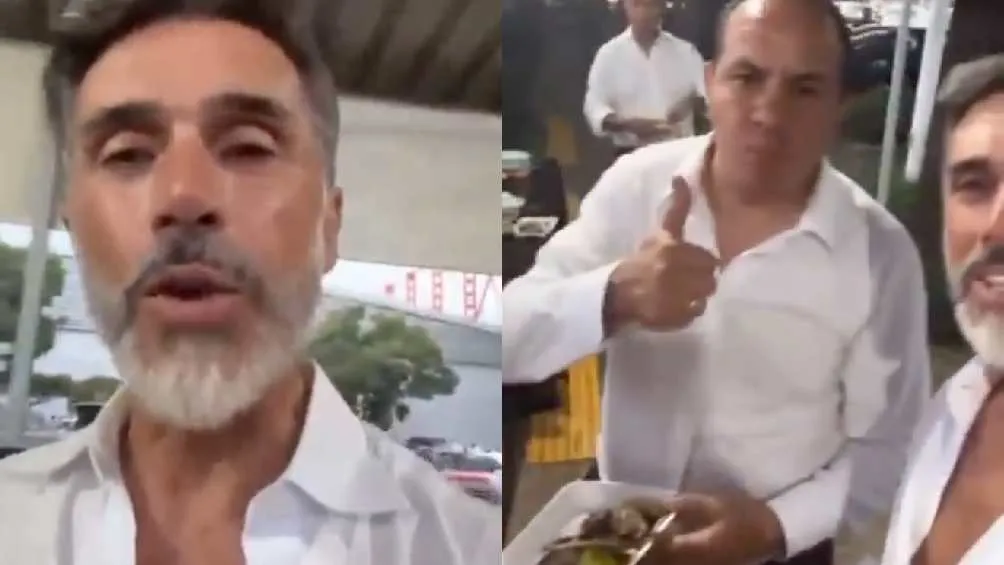 El cantate fue criticado por confundir la Reforma que estaban discutiendo.