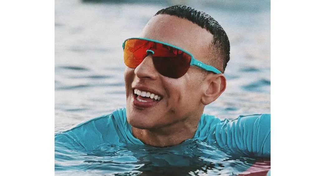 Daddy Yankee es uno de los pioneros del reggaeton, ha colaborado con distintos artistas.