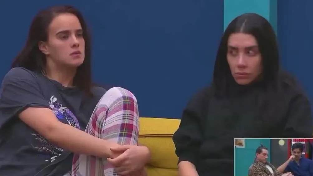 Así fue el momento en el que &quot;La jefa&quot; anunció la salida de Adrián Marcelo.