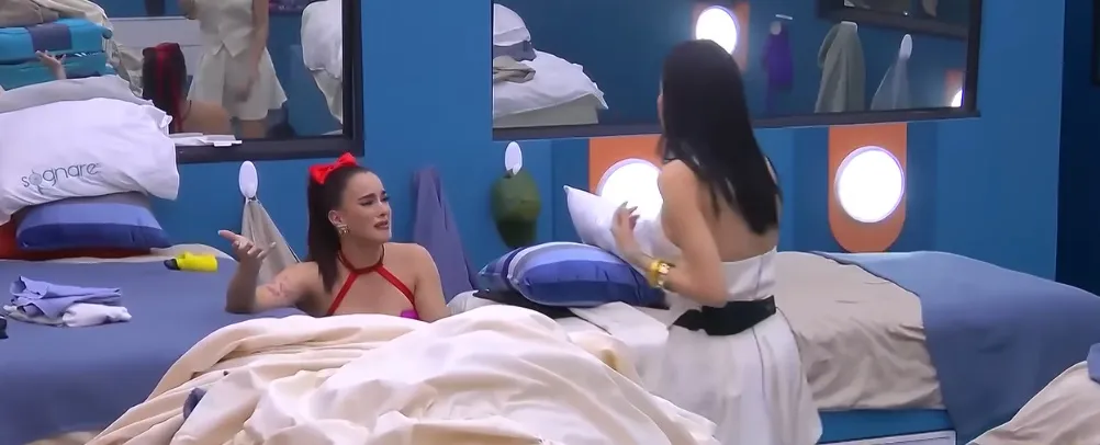 FB: @lacasafamososmx La Casa de los Famosos es el programa más visto de Televisa en 2024.