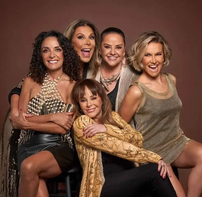 Redes Sociales Flan y Pandora se van directo hasta Tabasco.