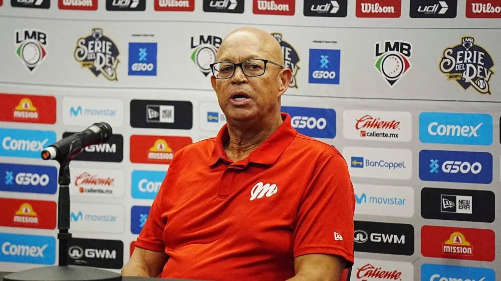 IMAGO7 En conferencia de prensa