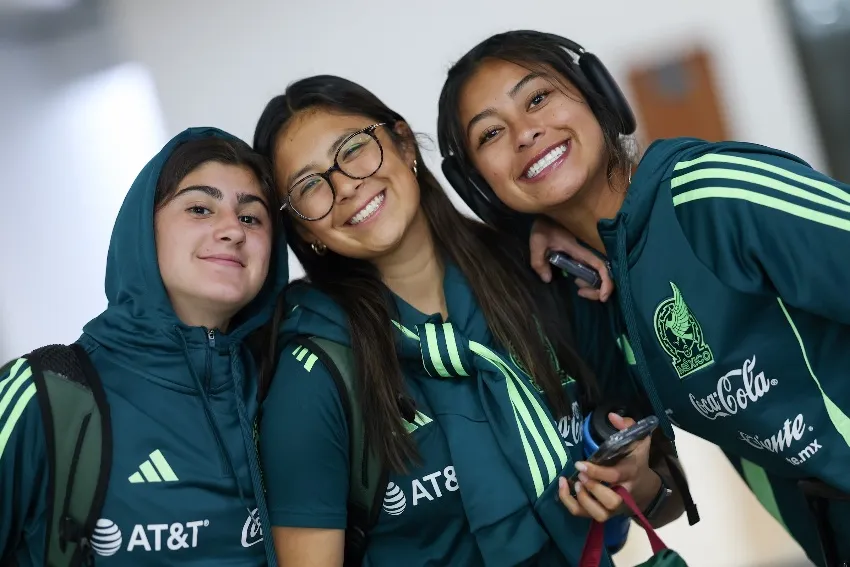 México vs Colombia: ¿Dónde y cuándo ver EN VIVO?