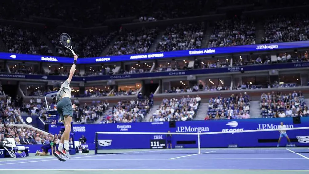 AP Fueron vetados de 2 a 5 años