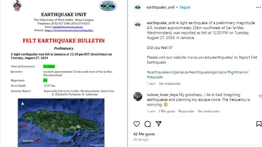 Ofrece una cobertura en México y en más de 60 país.