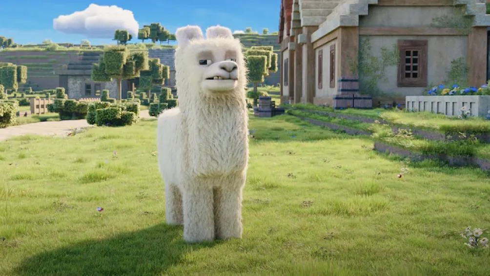 El tráiler deja a los fanáticos con la esperade la llegada de la película.