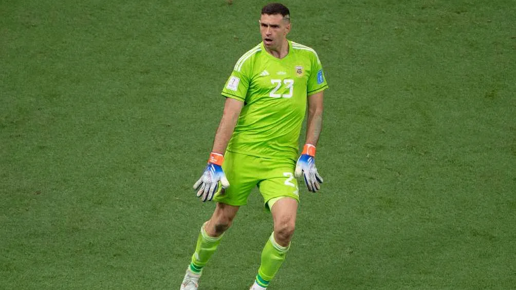 Volvió a causar polémica