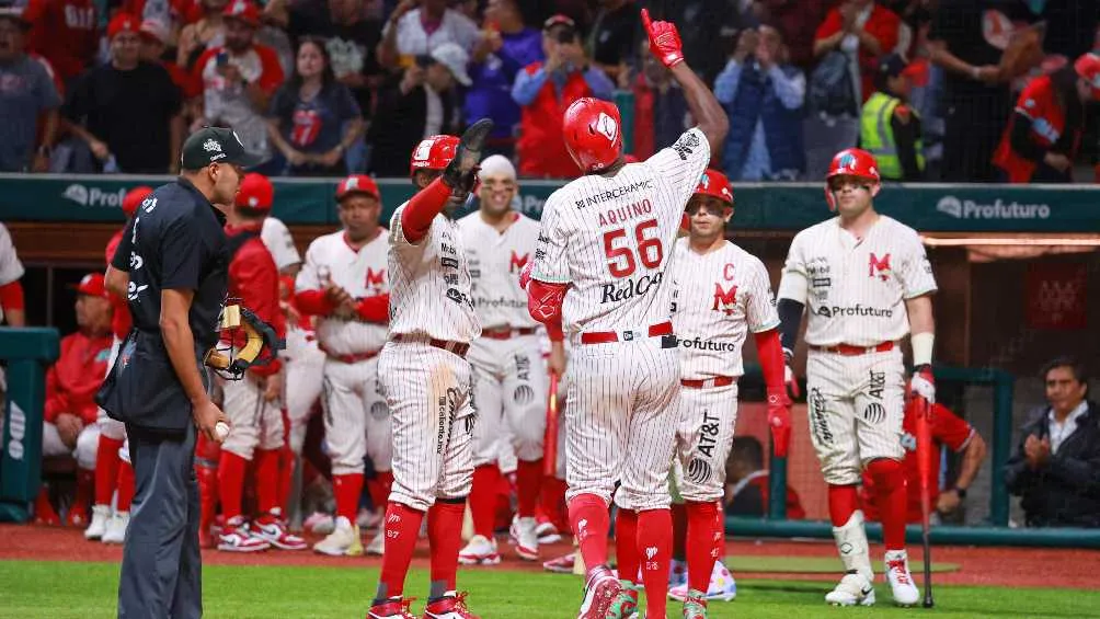 IMAGO7 Se acercan al título