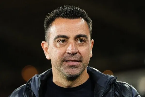Xavi Hernández
